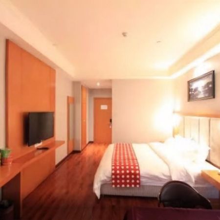 فندق Ibis Chongqing Airport المظهر الخارجي الصورة