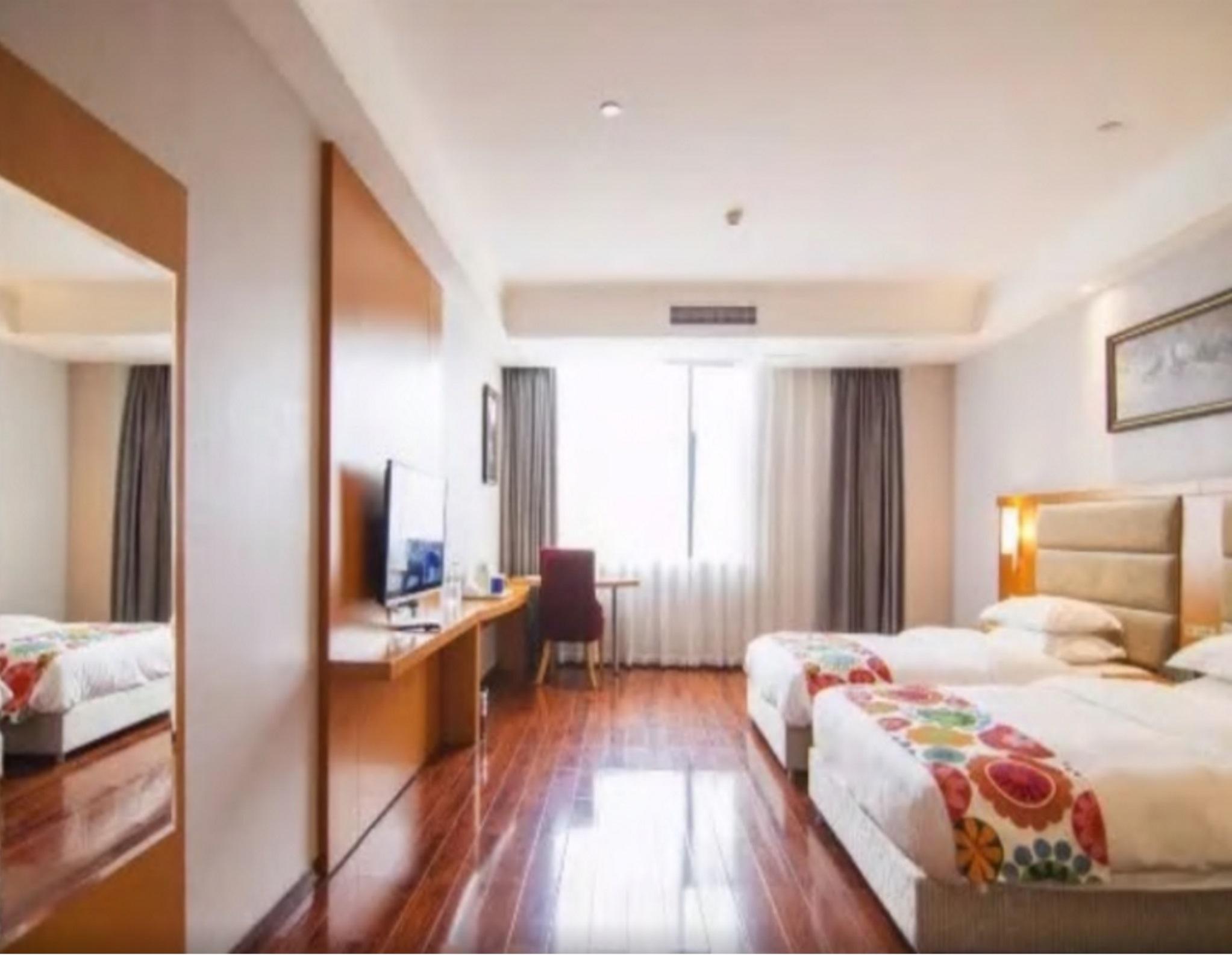 فندق Ibis Chongqing Airport المظهر الخارجي الصورة