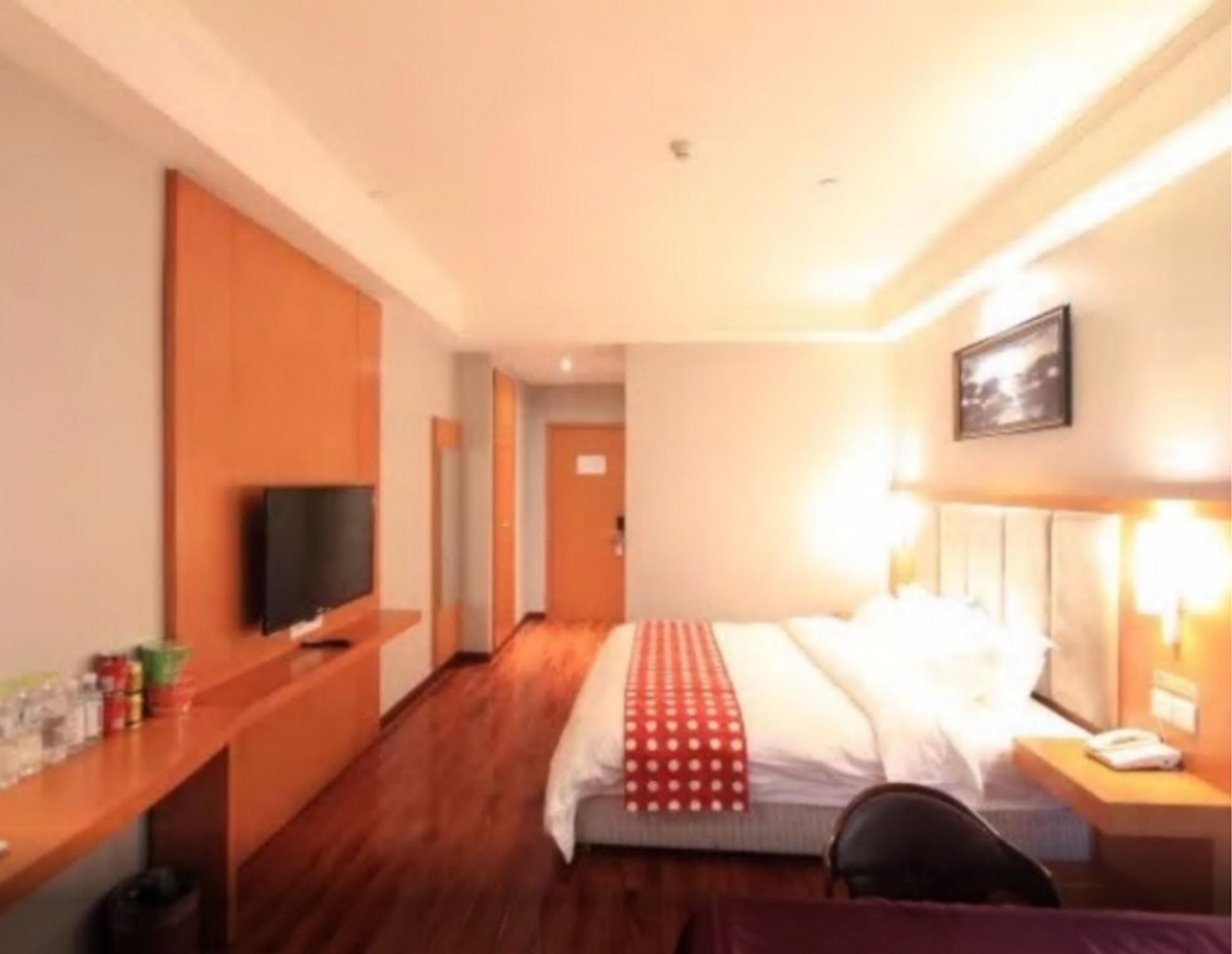 فندق Ibis Chongqing Airport المظهر الخارجي الصورة